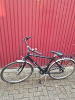 Herenfiets (Quardo), Ophalen, Zo goed als nieuw