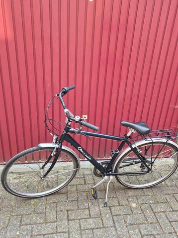 Herenfiets (Quardo) beschikbaar voor biedingen