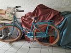 Original Cortina, Fietsen en Brommers, Fietsen | Cruisers en Lowriders, Dames, Zo goed als nieuw, Ophalen