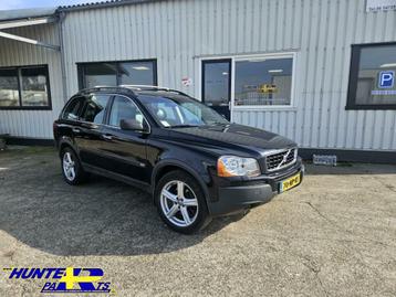 Volvo XC90 2.9 T6 Kleurcode 452 beschikbaar voor biedingen