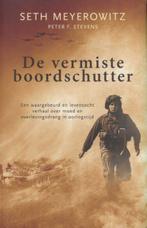 (a31) De Vermiste Boordschutter, Verzenden, Gelezen