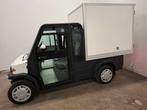 Selvo - S2 DCH Cargo - Elektrische cargowagen, Auto's, Gebruikt, Overige brandstoffen, Bedrijf, Overige carrosserie