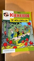 Merho - De wollebollen, Boeken, Stripverhalen, Ophalen, Zo goed als nieuw, Merho