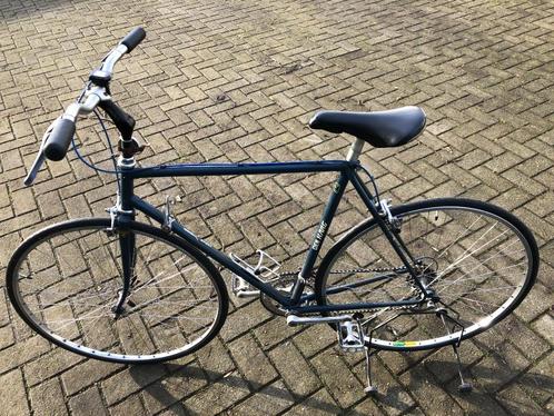 DEN HAAG, Vélos & Vélomoteurs, Vélos | Ancêtres & Oldtimers, 55 à 59 cm, Années 60 ou plus récent, Enlèvement