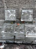 Lots bloc de verrre, Autres couleurs, Enlèvement, Utilisé, Autres types