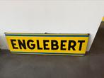 Email reclamebord Engelbert, Verzamelen, Ophalen, Zo goed als nieuw, Reclamebord
