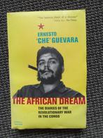 Ernesto Che Guevara, The African Dream, The diaries of the, Boeken, Gelezen, Verzenden