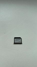Jetdrive 64 GB voor in sd slot, Ophalen of Verzenden, Zo goed als nieuw, SD, 64 GB