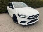Mercedes B AMG LINE benzine, Auto's, Bedrijf, Handgeschakeld, Te koop, Benzine