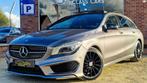 Mercedes-Benz CLA 200 d PACK AMG-ROOF PANO-BI XENON-RADARS-C, CLA, https://public.car-pass.be/vhr/9b5a5f9a-7667-4265-ac6f-47abf7a12f6b