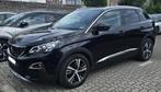 Peugeot 3008 1.2 PureTech Allure (EU6.2), Auto's, Voorwielaandrijving, Zwart, Zwart, Leder