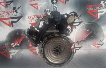 270920 Moteur W176 Mercedes classe A250 CLA250 GLA250 2.0 Tu, Enlèvement ou Envoi, Utilisé, Mercedes-Benz