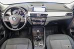 BMW Serie X X1 1.5 xDrive25e, Zwart, Bedrijf, 43 g/km, 5 deurs