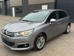 Citroen c4 - 1.2 benzine - 55.000 km - 130 pk, Auto's, Bedrijf, Parkeersensor, C4, Te koop