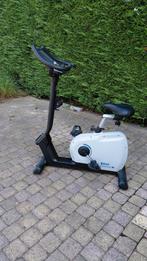 Professionele hometrainer, Ophalen, Hometrainer