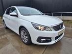 Peugeot 308 1.2i GT-Line Automaat Pano, Navi + Garantie, Cuir, Achat, Euro 6, Entreprise