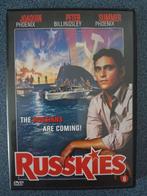 Russkies DVD, CD & DVD, DVD | Aventure, Comme neuf, Envoi