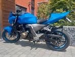 Kawasaki Z750 2004  13000kms, Particulier