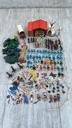 Lot de playmobil, Enfants & Bébés, Jouets | Playmobil, Enlèvement, Utilisé, Playmobil en vrac