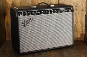 Fender Deluxe Reverb Amp beschikbaar voor biedingen