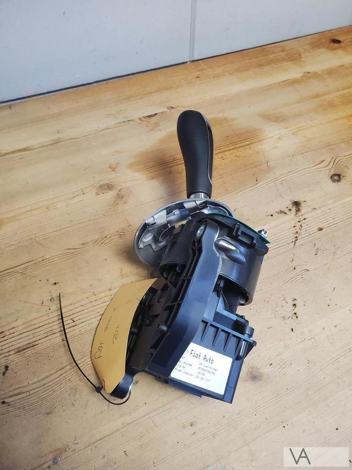 Fiat 500 schakelmechaniek automaat pook 2007 tot 2015 €40, Auto-onderdelen, Transmissie en Toebehoren, Fiat, Gebruikt, Ophalen of Verzenden