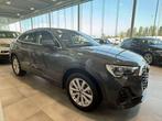 Audi Q3 45 TFSI e Attraction S-TRONIC, Auto's, Audi, Automaat, Emergency brake assist, 5 zetels, 5 deurs