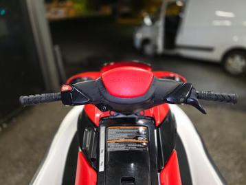 Jet ski sea-doo rxp 215 wake édition 2007, Enlèvement, 2 cylindres, Plus de 35 kW