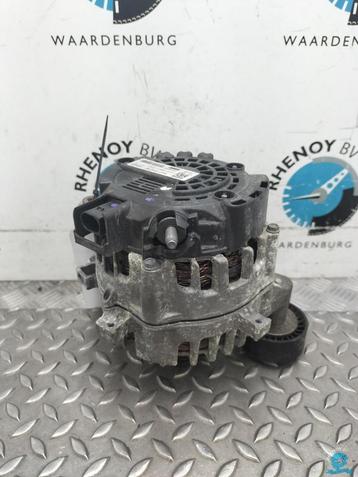 FORD TRANSIT CUSTOM [ALTERNATOR] 2021 beschikbaar voor biedingen