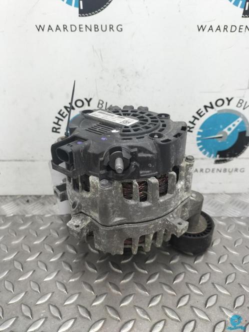 FORD TRANSIT CUSTOM [ALTERNATOR] 2021, Auto-onderdelen, Motor en Toebehoren, Gebruikt, ARN erkend, Stiba lid, Erkend duurzaam
