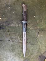 baïonnette allemand ww2, Enlèvement ou Envoi, Autres