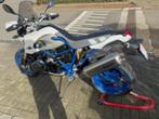 moto bmw hp2 megamoto, Motoren, Particulier, Overig