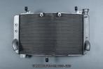 Radiateur Koeler Radiator AVDB YAMAHA YZF R1 / R1M 2015 2025, Motoren, Ophalen of Verzenden, Nieuw