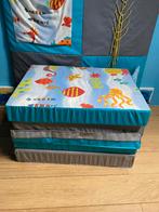 matelas et coussins, Ophalen, Gebruikt, Eenpersoons, Matras