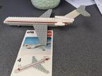 Set Lego Vintage 698 JAL Boeing727, Ensemble complet, Lego, Utilisé, Enlèvement ou Envoi