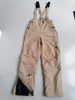 Skibroek dames maat 38 Snowpeak, Ophalen of Verzenden, Zo goed als nieuw, Maat 38/40 (M), Broek