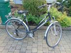 mooie damesfiets granville manitoba maat 54 m, Versnellingen, Ophalen, Overige merken, 53 tot 56 cm