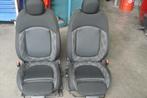 Sièges sport sémi cuir Mini F55 – 5-porte, Ophalen, Gebruikt, Mini
