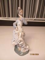 Flamingo danseres porselein nao lladro., Antiek en Kunst, Kunst | Beelden en Houtsnijwerken, Ophalen
