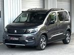 Peugeot Rifter GT/Benzine/13.500KM/Automaat/Led/Euro6d/Garan, Auto's, 4 deurs, Monovolume, Euro 6, 1199 cc