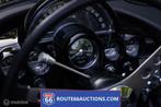 Chevrolet Corvette C1 Cabriolet | 1961 | Route 66 Auctions, Auto's, Zwart, Leder, Bedrijf, Handgeschakeld