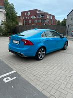 Volvo S60 R-Design, Auto's, Volvo, Euro 5, S60, Diesel, Particulier