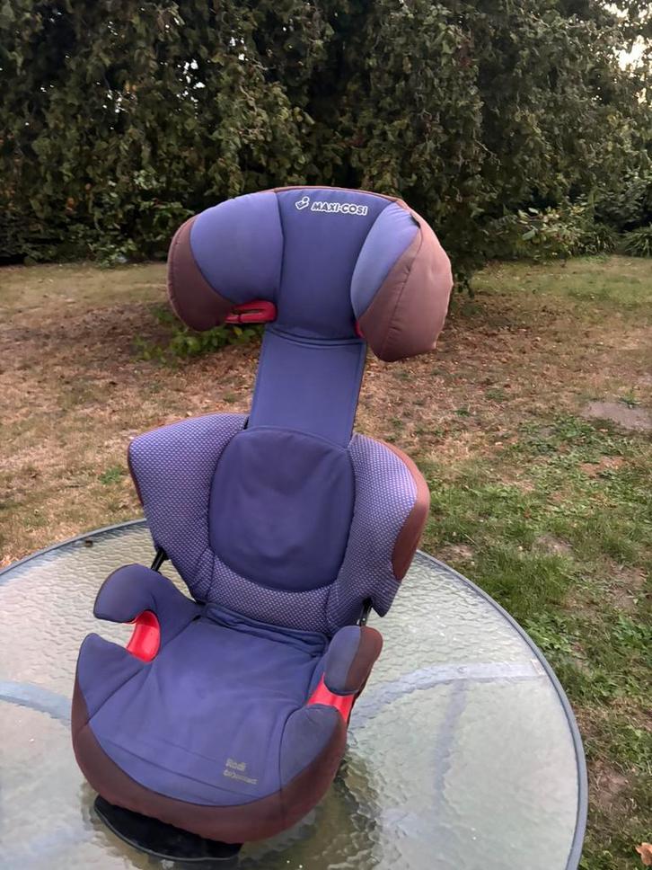 Maxi-cosi autostoel, Kinderen en Baby's, Autostoeltjes, Ophalen