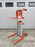 Montagelift - hefhulp - meeneemstapelaar nieuwstaat I koopje, Ophalen
