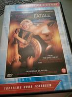 Dvd.Femme fatale, CD & DVD, DVD | Autres DVD, Comme neuf, Enlèvement ou Envoi