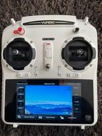 Yuneec controller, Audio, Tv en Foto, Drones, Zo goed als nieuw, Ophalen