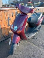 Te koop Yamaha Ovetto, Fietsen en Brommers, Scooters | Yamaha, Ophalen, Gebruikt