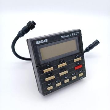 B&G instrumenten beschikbaar voor biedingen