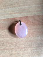 Lot 4 pendentifs, Enlèvement, Comme neuf, Rose