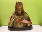 Jezus christus buste beeld in goede staat, Antiek en Kunst, Ophalen