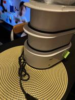 Braun tributecollection stoomkoker perfect staat, Ophalen, Zo goed als nieuw